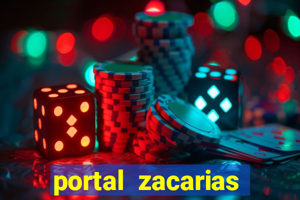 portal zacarias caso gustavo